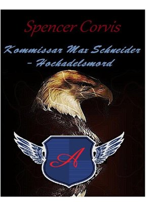 cover image of Kommissar Max Schneider--Hochadelsmord